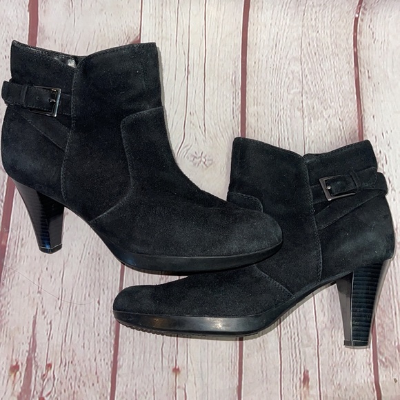 Blondo Black Womans Booty - Picture 8 of 9